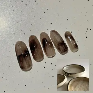 ネイル Maiko 🤍のその他イメージ