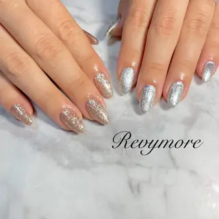 ネイル nail salon Revymore所属・nail salon Revymoreのネイルデザイン