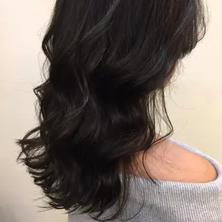 カラー レイヤー/ハイトーン 🧸SENAのヘアスタイル