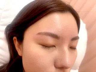 アイブロウ トレンド眉🌈✨️ misuzu.nの眉毛・アイブロウイメージ