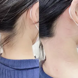 ネイル マツエク・マツパ アイブロウ Grace naoのマツエク・マツパデザイン