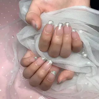 ネイル H1 ネイル サロンのネイルデザイン