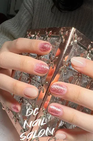 ネイル DC nail salonのネイルデザイン