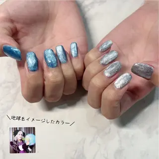 ネイル mina Nailのネイルデザイン