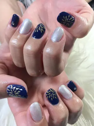 ネイル miwa ミワのネイルデザイン