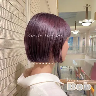 ショート KANA🌷 髪質改善のヘアスタイル