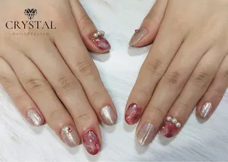 ネイル CL Nailのネイルデザイン