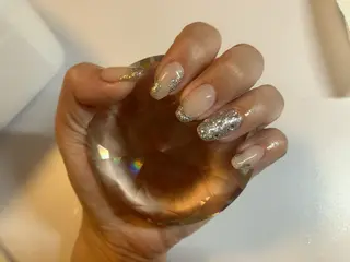 ネイル 蒲郡 ネイルのネイルデザイン