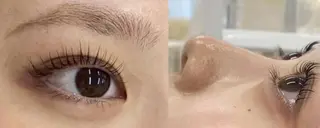 マツエク・マツパ CANeyelash ちいの眉毛・アイブロウイメージ