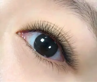 マツエク・マツパ ミユ 横浜のマツエク・マツパデザイン