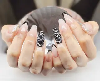 ネイル s. aiのネイルデザイン