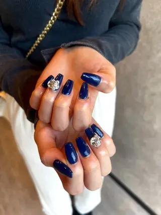 ネイル LACHIC所属・LACHIC NOZOMIのネイルデザイン