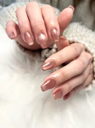 ネイル eim Ayakaのネイルデザイン