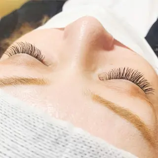 マツエク・マツパ Saito Mayumiのマツエク・マツパデザイン