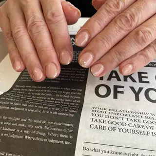 ネイル nail salon maniのネイルデザイン
