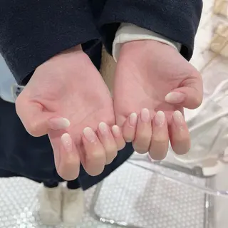 ネイル pool TSUKAMOTOのネイルデザイン