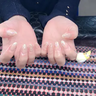 ネイル CHERIMO【lalaLaLa】所属・CHERIMO シェリモのネイルデザイン