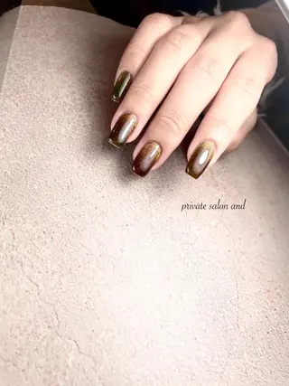 ネイル 土屋 智子のエステ・リラクイメージ