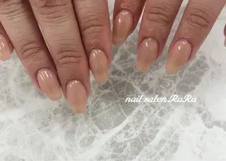 ネイル ネイルサロン RaRaのネイルデザイン