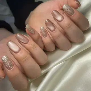 ネイル yuka / KUONのネイルデザイン