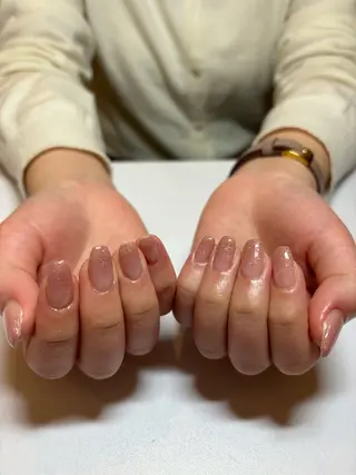 ネイル Frere nailのネイルデザイン