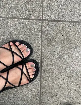 ネイル 🩵NORIKO 上品ネイルが得意🩵のネイルデザイン