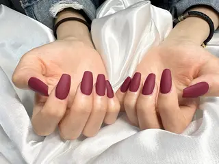 ネイル Romine&ネイル ユンのマツエク・マツパデザイン