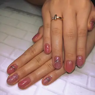 ネイル salon de Princess所属・salon de  Princessのネイルデザイン