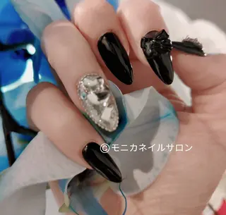 ネイル 鈴木 彩星のネイルデザイン