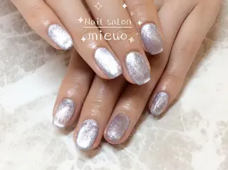 ネイル ネイルサロン ミューオのネイルデザイン
