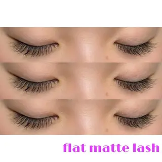 マツエク・マツパ Veil ayakaのマツエク・マツパデザイン