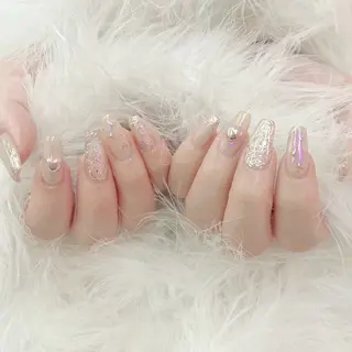 ネイル NailSalon CutiePutiのネイルデザイン