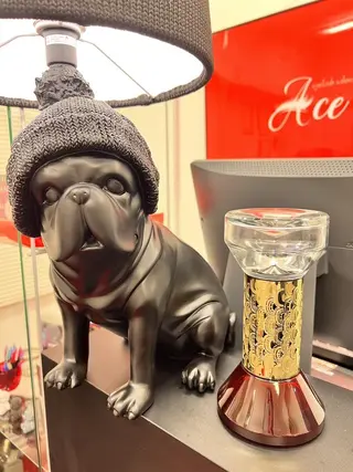 Ace 銀座店 AI🐻❤︎のマツエク・マツパデザイン