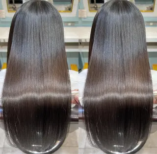 保坂 蓮樹のヘアスタイル