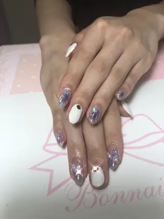 ネイル ネイルサロン Sweetのネイルデザイン