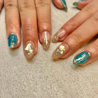 ネイル Style Rougeのネイルデザイン