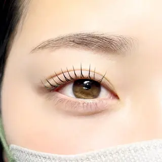 マツエク・マツパ eyelist / nana🌱のマツエク・マツパデザイン