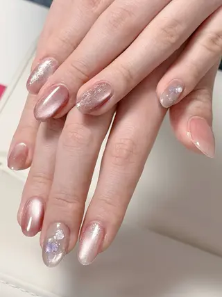 ネイル haku mioのネイルデザイン