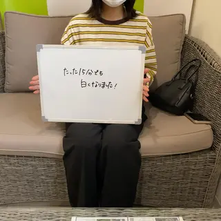 White Berry SELF BEAUTY SALON所属・セルフホワイトニング 🦷口元垢抜け✨のその他イメージ