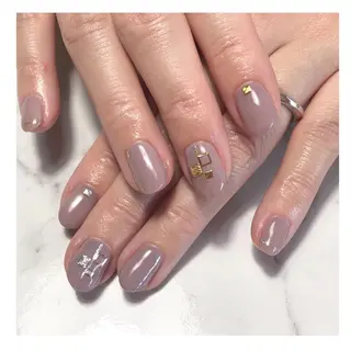 ネイル IRIE Nailのネイルデザイン