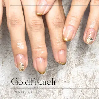 ネイル Nail by EN*Namiのネイルデザイン