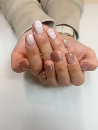 ネイル chipie yuuのネイルデザイン