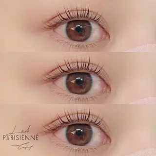 マツエク・マツパ オーダーメイドまつげ &まゆげ.RIKAのマツエク・マツパデザイン