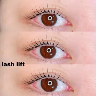 マツエク・マツパ パリジェンヌ/美眉 OLIVIA加藤のマツエク・マツパデザイン