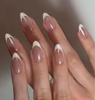 ネイル Angel Garden nailsalon所属・SUZUKI AKIRAのネイルデザイン