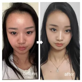 Lys.totalbeauty所属・お値段以上‼️ 垢抜けお任せ maiのその他イメージ