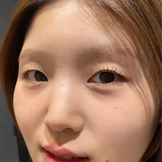 マツエク・マツパ ショート/ボブ 🫧kaede🫧のヘアスタイル