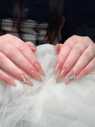 ネイル Ann- NailQueensのネイルデザイン