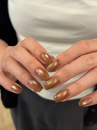 ネイル filonnail reinaのネイルデザイン