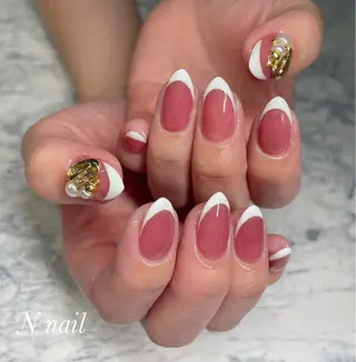 ネイル N nailのネイルデザイン